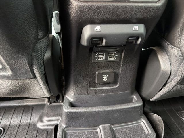 2021 Jeep Wrangler Unlimited Rubicon 392