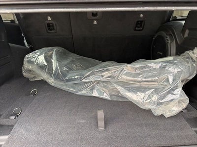 2021 Jeep Wrangler Unlimited Rubicon 392