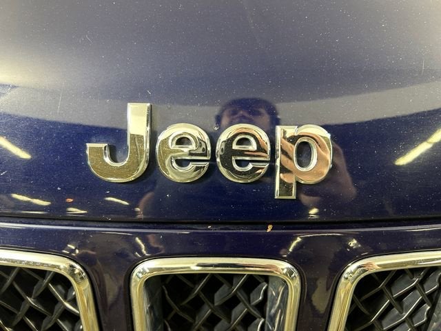 2017 Jeep Compass Sport