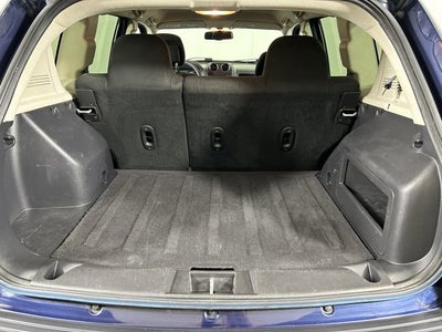 2017 Jeep Compass Sport