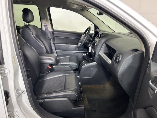 2017 Jeep Compass Sport SE