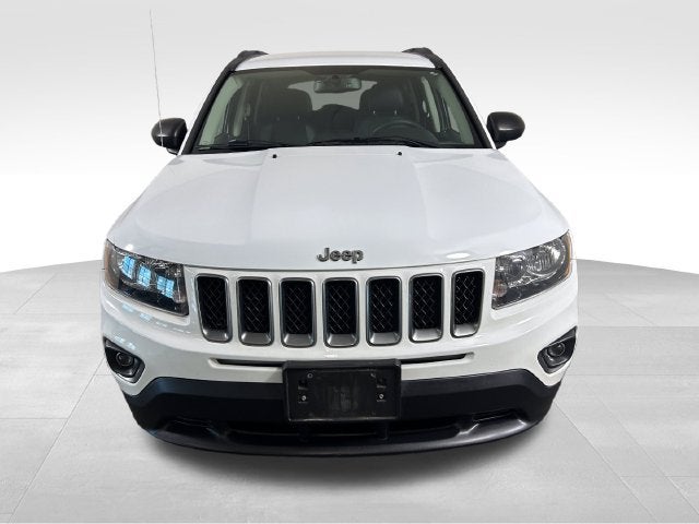 2017 Jeep Compass Sport SE