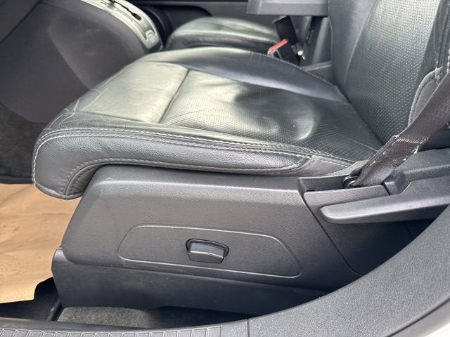 2016 Jeep Compass High Altitude Edition