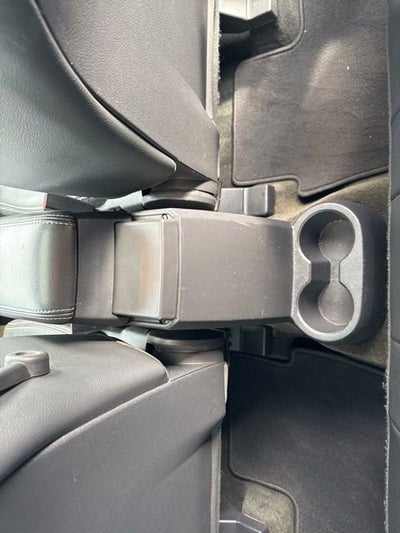 2016 Jeep Compass High Altitude Edition