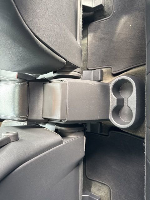 2016 Jeep Compass High Altitude Edition