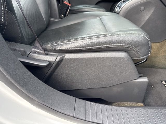 2016 Jeep Compass High Altitude Edition