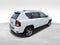 2016 Jeep Compass High Altitude Edition