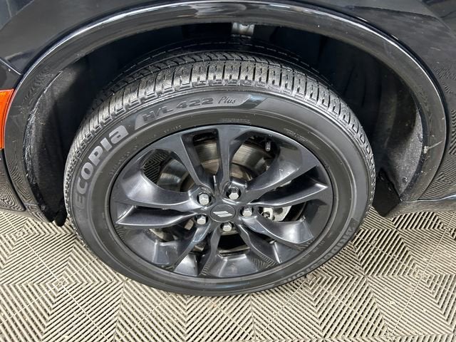 2022 Dodge Durango SXT