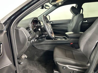 2022 Dodge Durango SXT