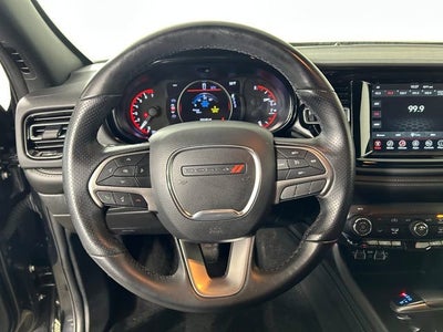 2022 Dodge Durango SXT
