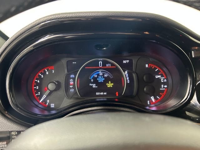 2022 Dodge Durango SXT