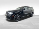 2022 Dodge Durango SXT
