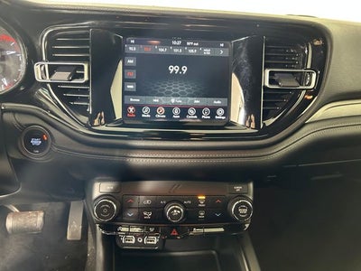 2022 Dodge Durango SXT