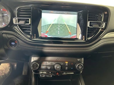 2022 Dodge Durango SXT