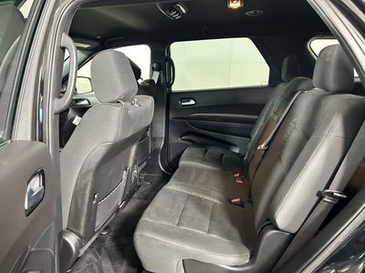 2022 Dodge Durango SXT