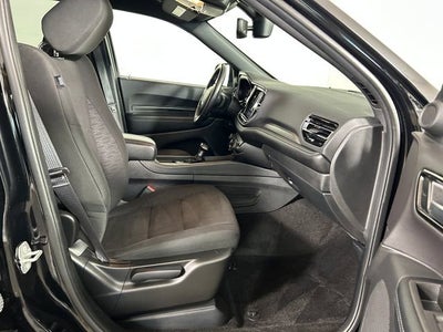 2022 Dodge Durango SXT