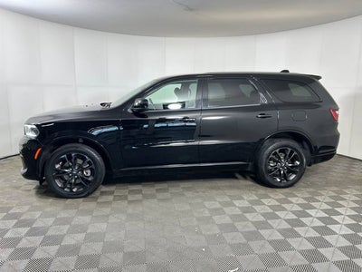2022 Dodge Durango SXT