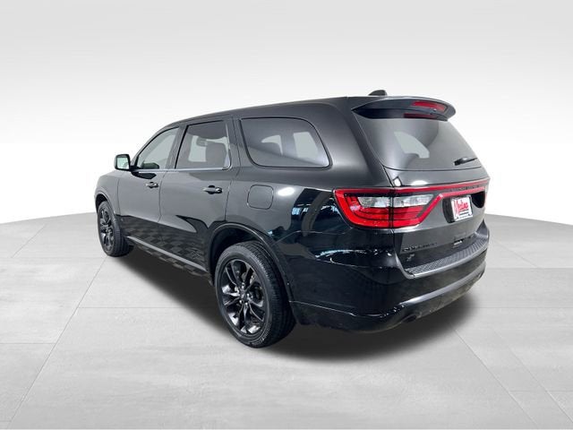 2022 Dodge Durango SXT