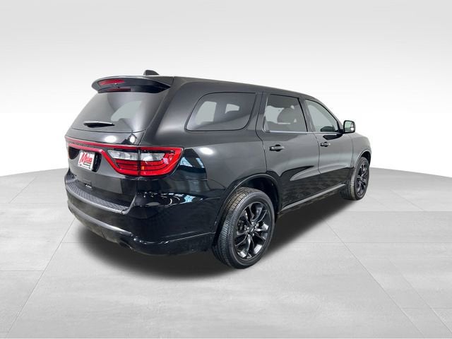 2022 Dodge Durango SXT