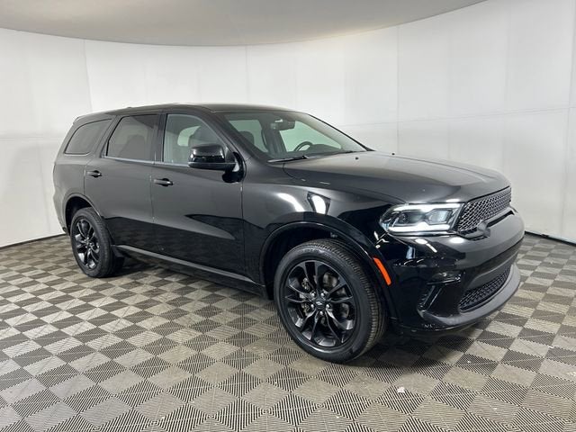 2022 Dodge Durango SXT