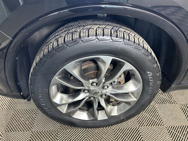 2020 Dodge Durango GT Plus