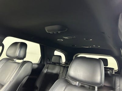 2020 Dodge Durango GT Plus