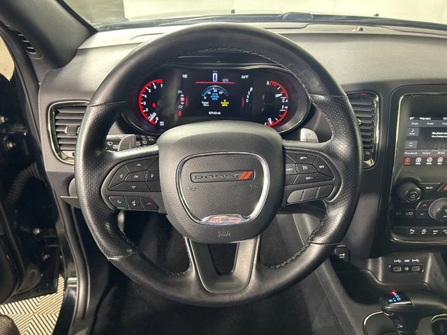 2020 Dodge Durango GT Plus