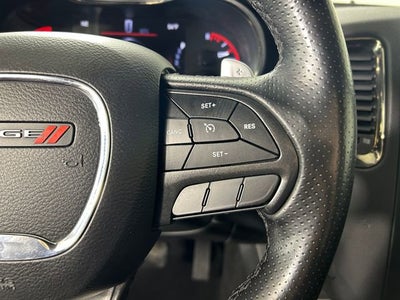 2020 Dodge Durango GT Plus
