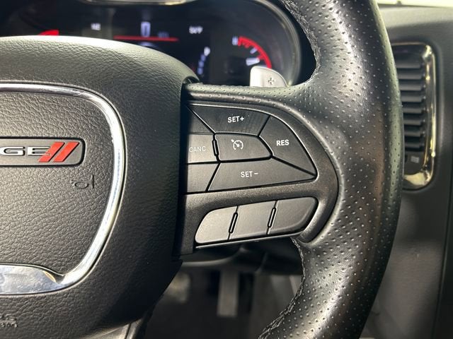 2020 Dodge Durango GT Plus