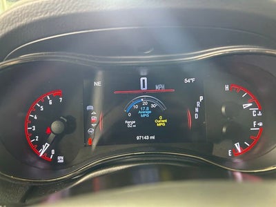 2020 Dodge Durango GT Plus