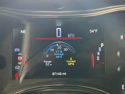 2020 Dodge Durango GT Plus