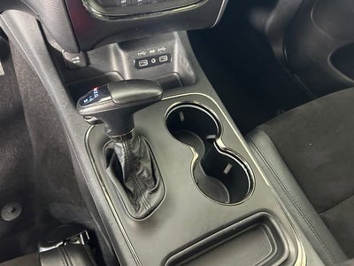 2020 Dodge Durango GT Plus