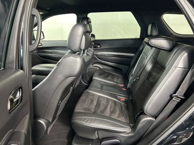 2020 Dodge Durango GT Plus