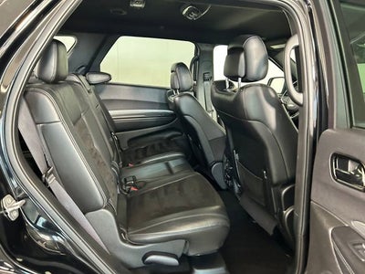 2020 Dodge Durango GT Plus