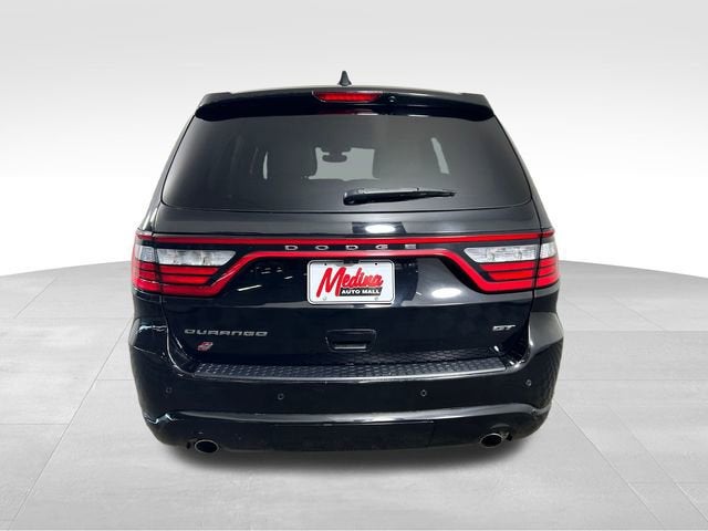 2020 Dodge Durango GT Plus