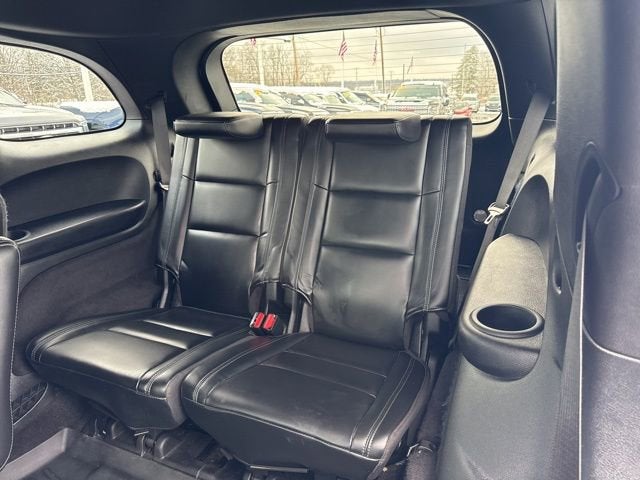 2022 Dodge Durango GT