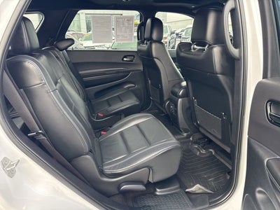 2022 Dodge Durango GT