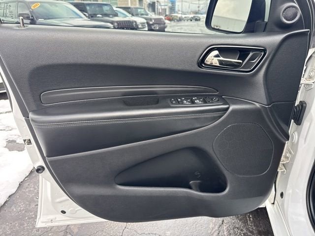 2022 Dodge Durango GT