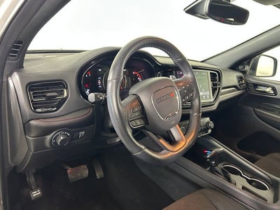 2023 Dodge Durango GT Launch Edition