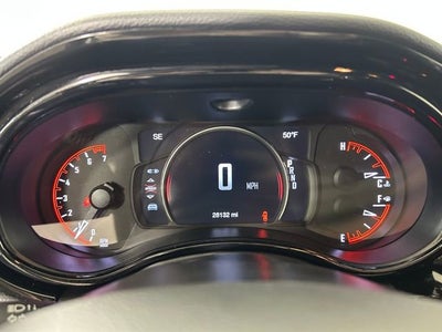 2023 Dodge Durango GT Launch Edition