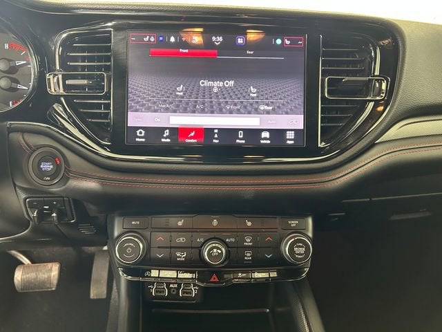 2023 Dodge Durango GT Launch Edition