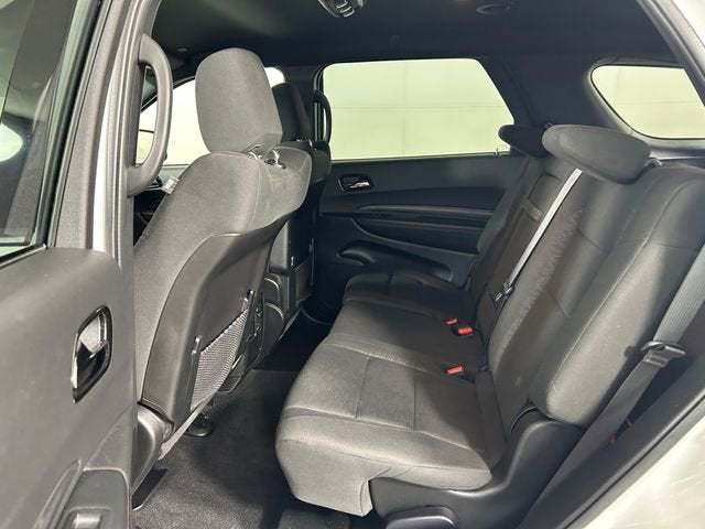 2023 Dodge Durango GT Launch Edition