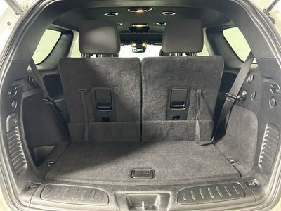 2023 Dodge Durango GT Launch Edition