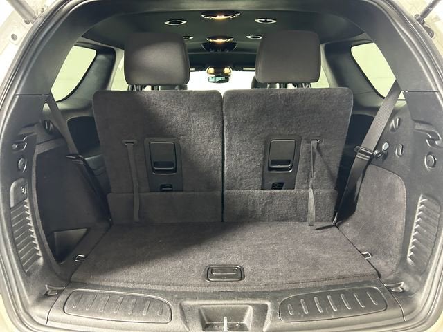 2023 Dodge Durango GT Launch Edition