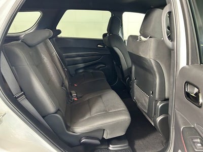 2023 Dodge Durango GT Launch Edition