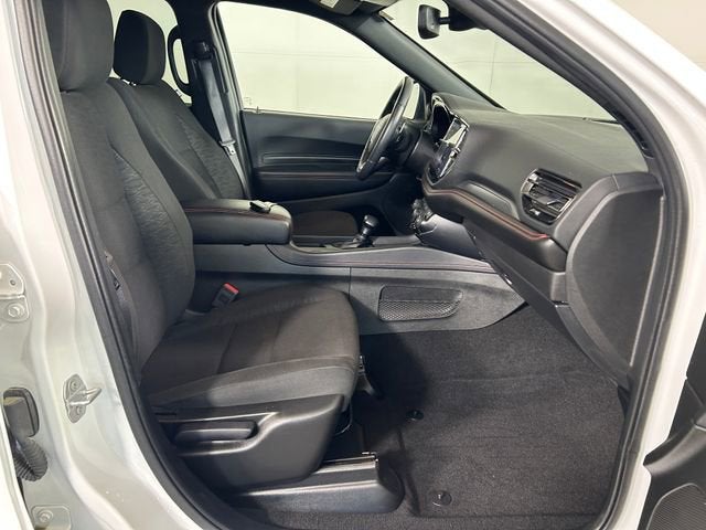 2023 Dodge Durango GT Launch Edition