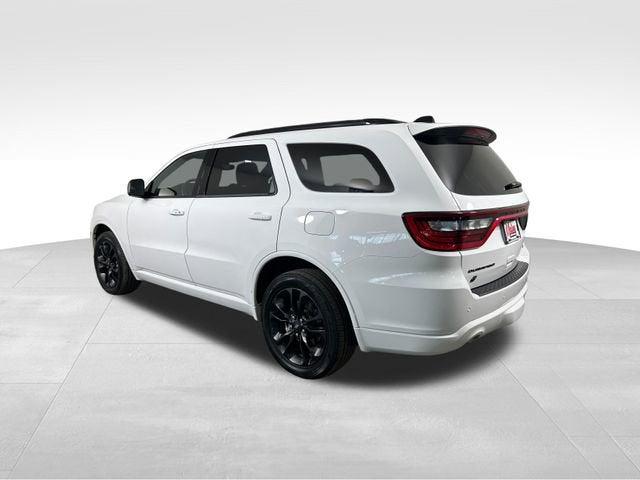 2023 Dodge Durango GT Launch Edition