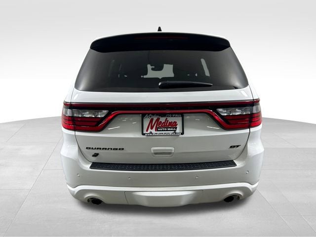 2023 Dodge Durango GT Launch Edition