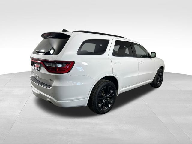 2023 Dodge Durango GT Launch Edition