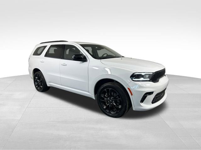 2023 Dodge Durango GT Launch Edition